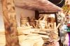 Foto: Handgefertigte Holzprodukte